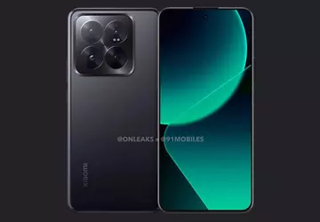 Xiaomi 14 Pro folgt Xiaomi 14 ...