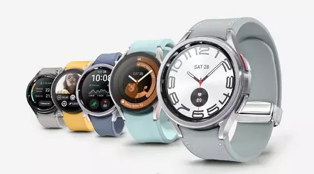 Samsung hat die Entwicklung von Wear OS 5 für die Galaxy Watch 6 gestartet