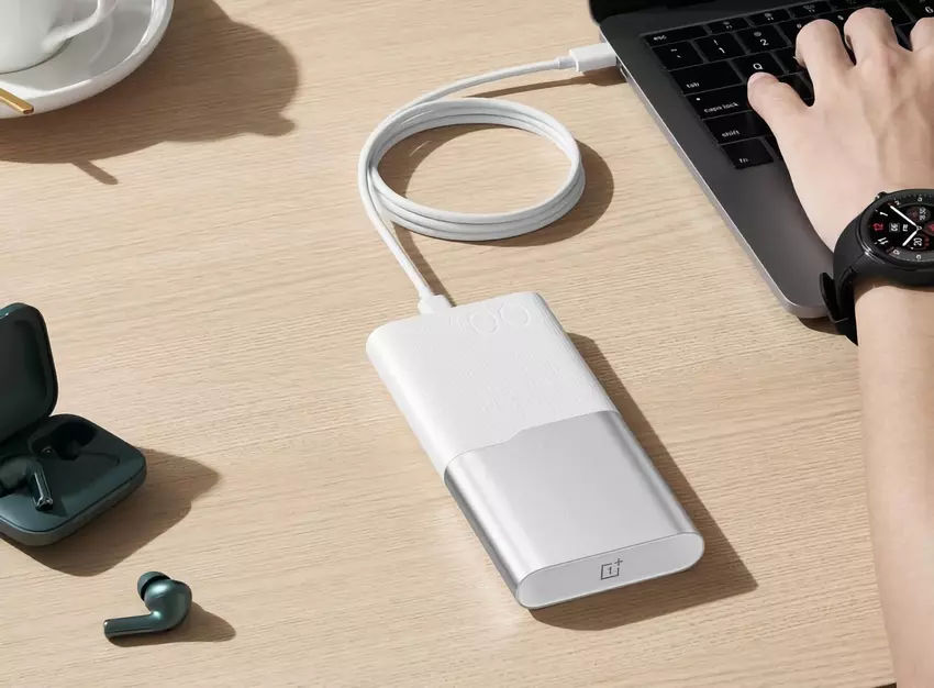 OnePlus wird am 27. Juni einen 12.000-mAh-Akku mit 100-W-Ladeunterstützung enthüllen