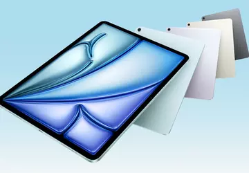 Apples iPad Air 2027 mit OLED-Bildschirm ...