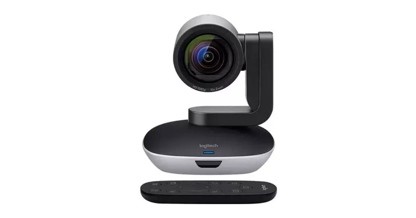 Logitech PRO 2 beste PTZ-Kamera für den Außenbereich