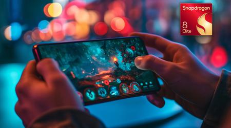 Sie können Cyberpunk 2077 mit 60 Bildern pro Sekunde auf einem Smartphone mit Snapdragon 8 Elite Chip spielen