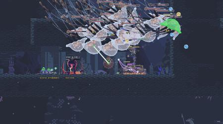 Hopoo Games veröffentlicht den ersten Patch mit Korrekturen für den Side-Scroller Risk of Rain Returns