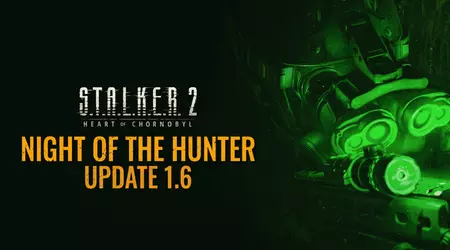 Nachtsichtgeräte, eine neue Anomalie und schöne Frauen: STALKER 2: Heart of Chornobyl hat ein großes Update Nacht des Jägers erhalten