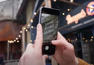 So gut wie das iPhone 16: ...