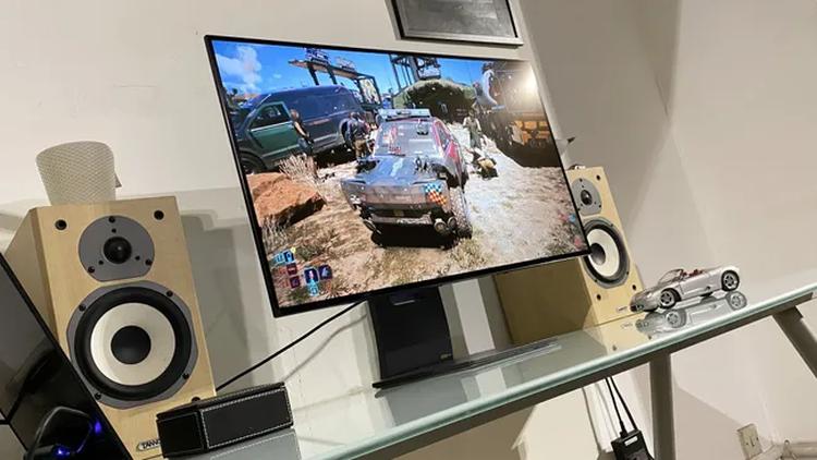 LG prognostiziert einen Boom bei OLED-Monitoren: ...