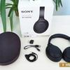 Sony WH-1000XM4 im Test: Immer noch der beste Kopfhörer mit Geräuschunterdrückung in voller Größe-5 Sony WH-1000XM4 im Test: Immer noch der beste Kopfhörer mit Geräuschunterdrückung in voller Größe-5