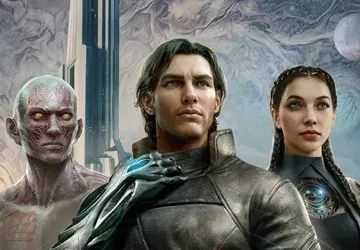 Die Entwickler des ambitionierten Rollenspiels Exodus ...