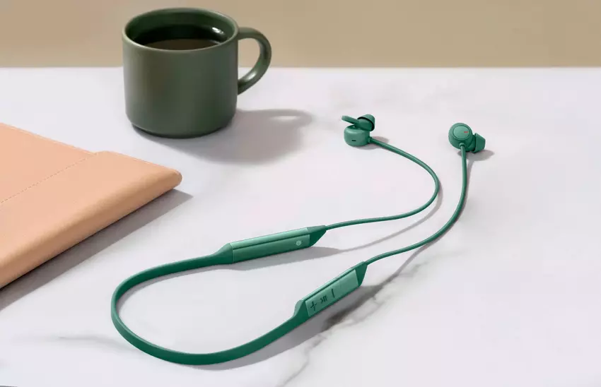 Huawei stellt neben den Huawei P70 Flaggschiffen die Huawei FreeLace Pro 2 Kopfhörer und neue Huawei FreeClip Farben vor