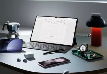 Tastaturen für das Galaxy Tab S10 ...