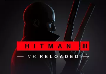 Hitman 3 VR: Reloaded wird nächste ...