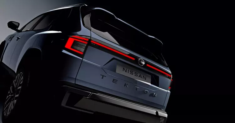 Nissan wird beginnen, seinen eigenen Duster ...