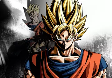 Dragon Ball Xenoverse 2 wird am ...