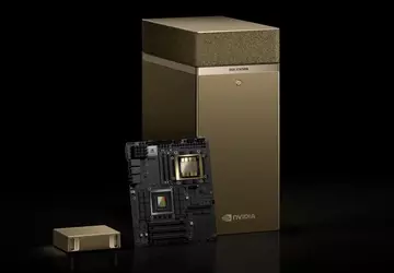 NVIDIA hat zwei Supercomputer vorgestellt: den ...