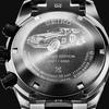 Seiko Prospex Speedtimer SSC957 Gehäuseboden