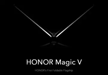 Insider: Honor Magic V faltbares Smartphone ...