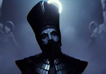 "Sprich seinen Namen nicht aus!" - ...