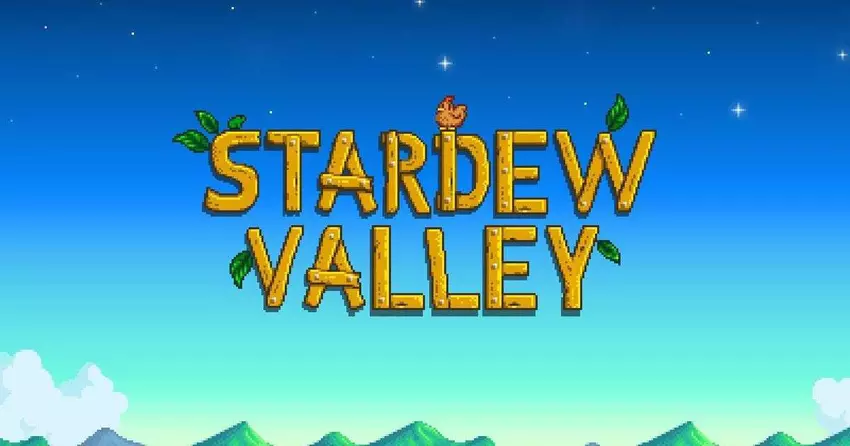 Stardew Valley 1.6 Update wird größer als erwartet, Entwickler kündigt an