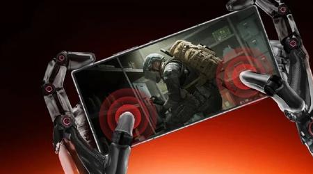 Nubia hat das Red Magic 10 Air auf den Markt gebracht, das dünnste Gaming-Smartphone in der Reihe mit leistungsstarker Hardware