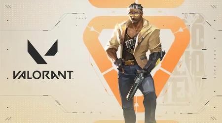 Riot Games veröffentlicht einen Trailer für den neuen Helden in Valorant - Tejo