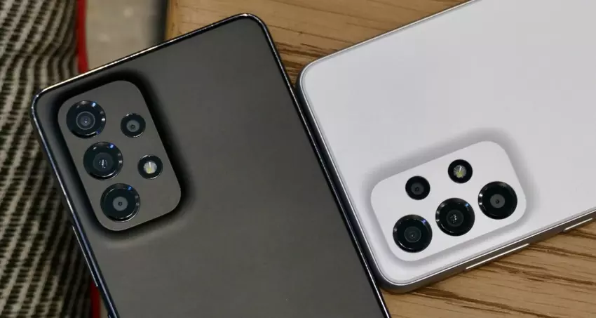 Samsung bringt wichtiges Sicherheitsupdate für Galaxy A53 5G in den USA heraus