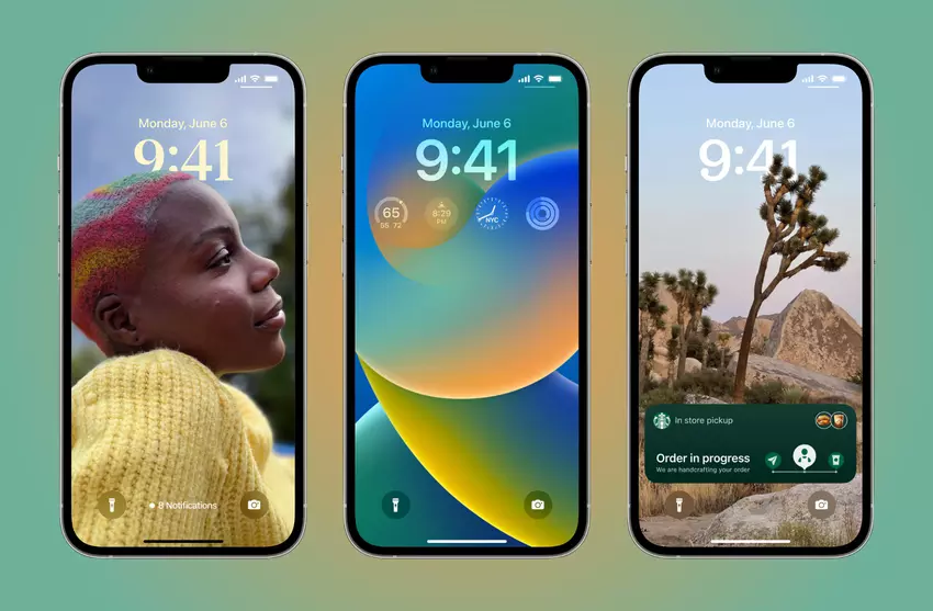 In der Beta-Version von iOS 16 ist ihnen die Erwähnung der Always on Display-Funktion aufgefallen: Wir warten darauf im iPhone 14 Pro und iPhone 14 Pro Max