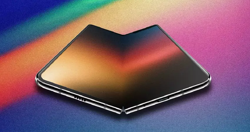 Insider: Erstes faltbares iPhone bekommt ein Flüssigmetall-Scharnier