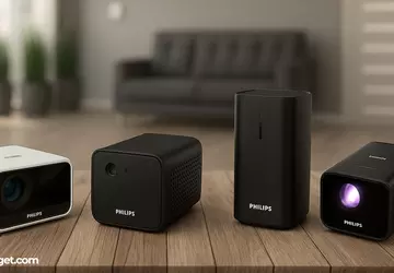 Beste Philips Beamer: Test und Vergleich