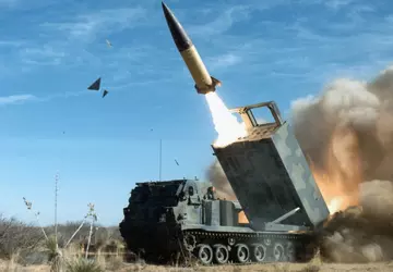 US-Senatoren fordern die Lieferung von Langstreckenraketen ...