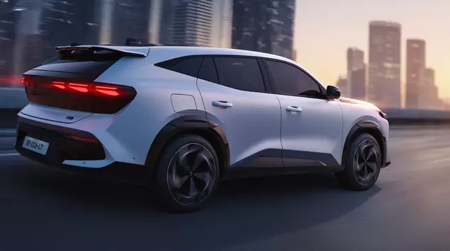 Renault-CEO setzt auf EREV und verabschiedet ...