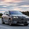 BMW iX 2025 Vorschau - Testfahrt 01