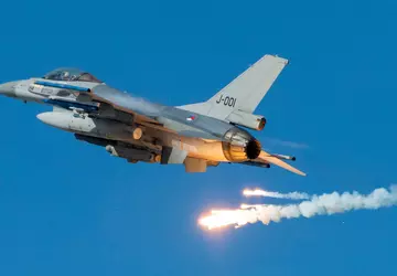 Die Niederlande haben ihre Meinung über ...