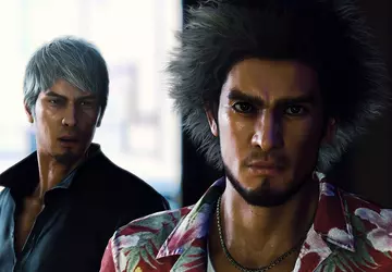 Wie ein Drache: Infinite Wealth" wird ...