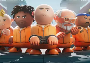 Eröffnung des Gefängnisses verschoben: Die Entwickler ...