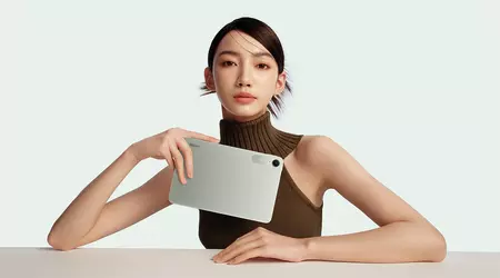 Kompakt, leistungsstark, eigenständig: Xiaomi hat das Redmi K Pad Tablet vorgestellt