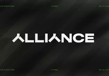 Alliance, die schwedische esports-Organisation, hat eine ...