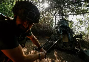 Die USA wollen ein großes Paket ...