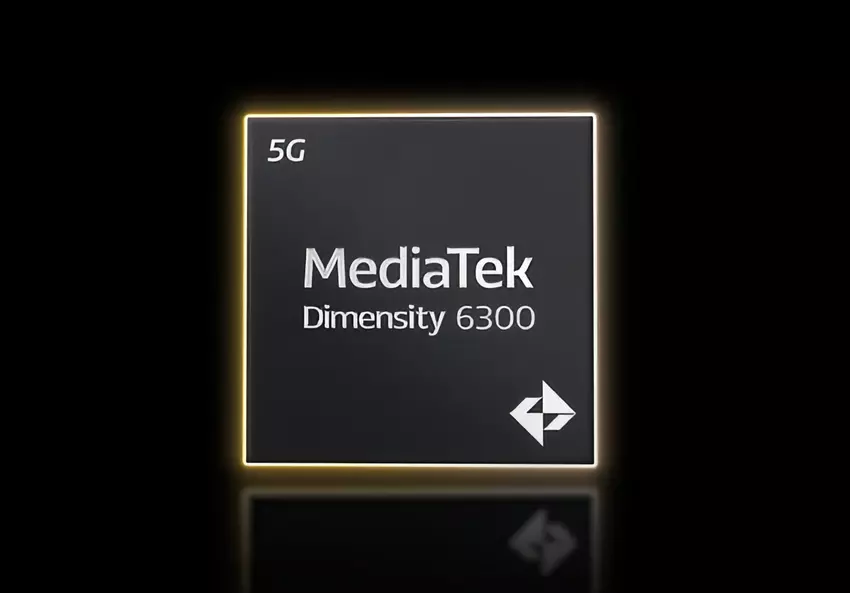MediaTek stellt mit dem Dimensity 6300 einen neuen Prozessor für günstige Smartphones vor