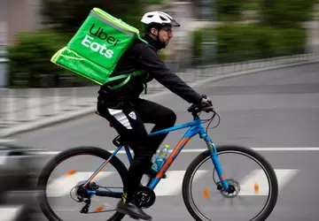 Uber kauft das taiwanesische Geschäft des ...