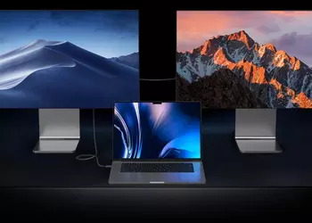 Anker Thunderbolt 5 Kabel sind jetzt ...