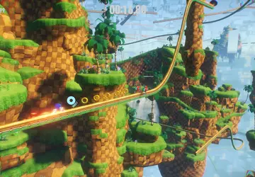 SEGA erwägt die Neuauflage alter Sonic-Spiele ...