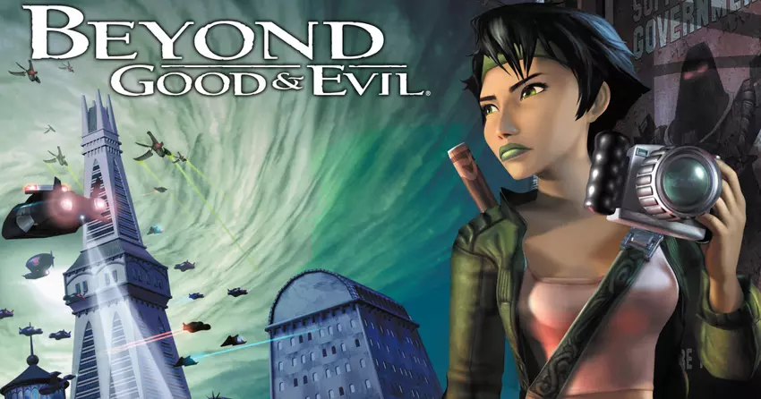 Das ursprüngliche Beyond Good & Evil ist nicht mehr auf Steam erhältlich: Ubisoft bereitet sich aktiv auf die Veröffentlichung des Remasters vor