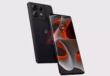 Es ist offiziell: Das Motorola Edge ...