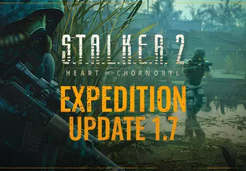 STALKER 2: Heart of Chernobyl erhält ...