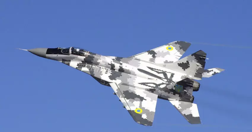 Die ukrainische Luftwaffe zerstörte 18 von 33 Kh-101/Kh505 und Kalibr-Marschflugkörpern im Wert von mehr als 200.000.000 $