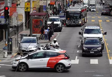 Ein virales Video von einem "rücksichtslosen" ...