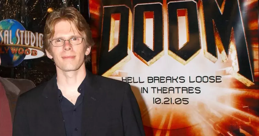 Die Geschichte von John Carmack: der Vater aller Shooter