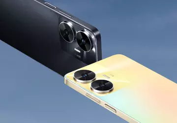 realme bereitet die Markteinführung des realme ...