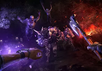 Techland erwägt immer noch Crossplay für ...