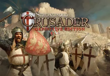 Die Autoren von Stronghold Crusader: Definitive ...